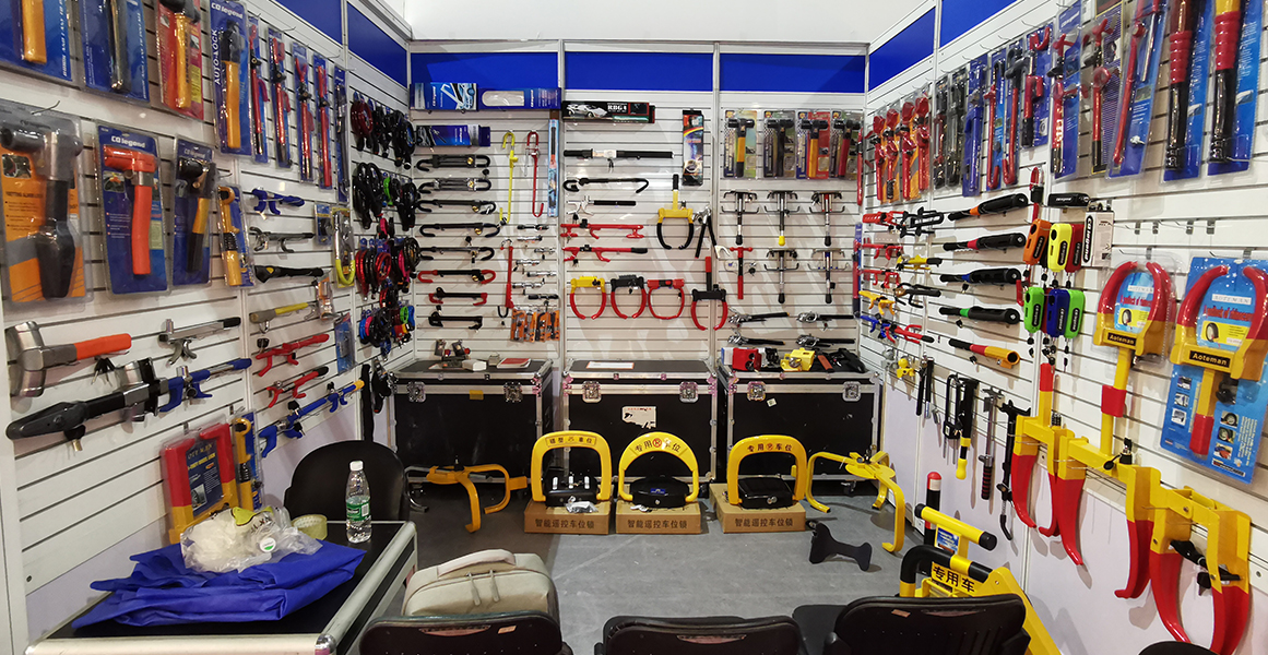 Wenzhou Legend Lock Co., Ltd.